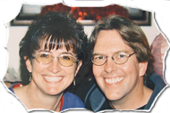 Mark and Lynette