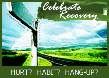 Celebrate Recovery